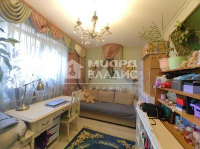 Продажа квартиры Омск. улица 12 Декабря,56