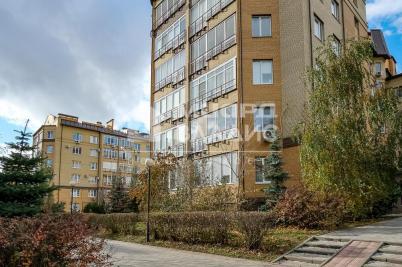 Продажа квартиры Омск. улица Тютчева,6