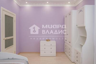 Продажа квартиры Омск. улица Тютчева,6