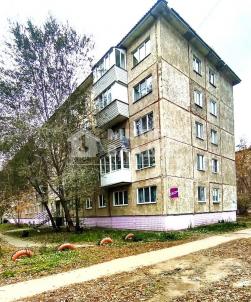 Продажа квартиры Омск. улица Василия Маргелова,237