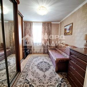 Продажа квартиры Омск. 4-я Поселковая улица,26