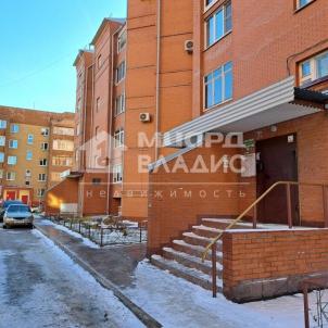 Продажа квартиры Омск. 4-я Поселковая улица,26