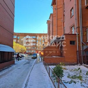 Продажа квартиры Омск. 4-я Поселковая улица,26