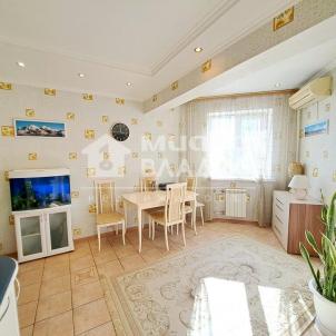 Продажа квартиры Омск. 4-я Поселковая улица,26