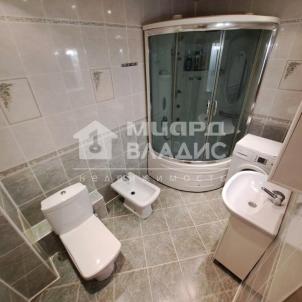 Продажа квартиры Омск. 4-я Поселковая улица,26