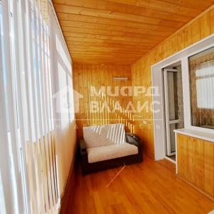 Продажа квартиры Омск. 4-я Поселковая улица,26