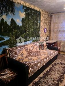 Продажа квартиры Омск. улица Авиагородок,7А