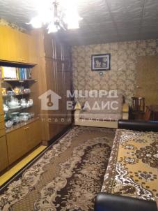 Продажа квартиры Омск. улица Авиагородок,7А