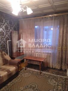 Продажа квартиры Омск. улица Авиагородок,7А