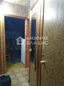 Продажа квартиры Омск. улица Авиагородок,7А