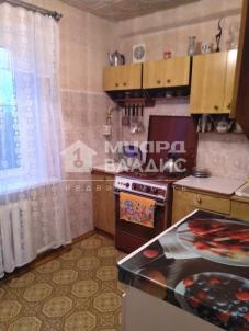 Продажа квартиры Омск. улица Авиагородок,7А