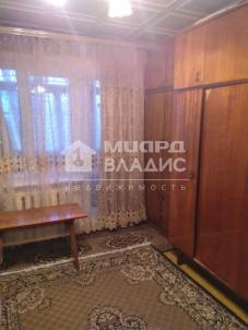 Продажа квартиры Омск. улица Авиагородок,7А