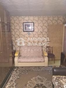 Продажа квартиры Омск. улица Авиагородок,7А