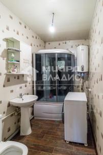 Продажа дома Омск. 8-я Кировская улица,29