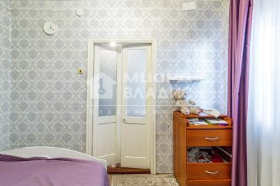 Продажа дома Омск. 8-я Кировская улица,29