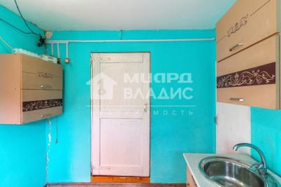 Продажа дома Омск. 8-я Кировская улица,29