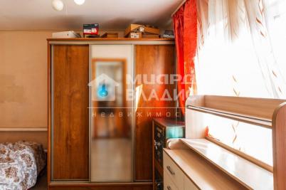 Продажа дома Омск. 8-я Кировская улица,29