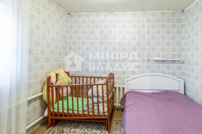 Продажа дома Омск. 8-я Кировская улица,29