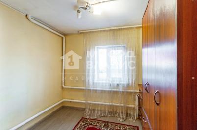 Продажа дома Омск. 8-я Кировская улица,29