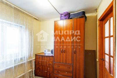 Продажа дома Омск. 8-я Кировская улица,29