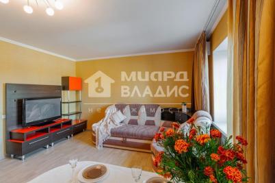 Продажа квартиры Омск. улица Дмитриева,20