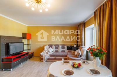 Продажа квартиры Омск. улица Дмитриева,20