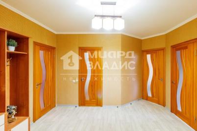 Продажа квартиры Омск. улица Дмитриева,20