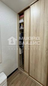 Продажа квартиры Омск. улица Крупской,12