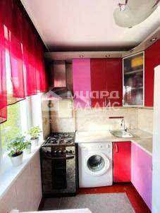 Продажа квартиры Омск. улица Дианова,21А