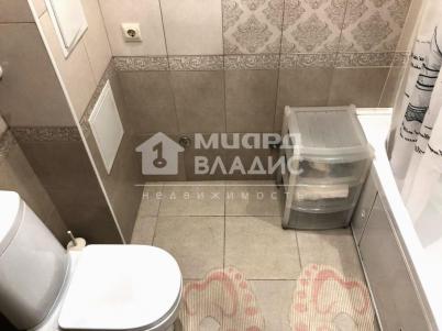 Продажа квартиры Омск. улица Звездова,127