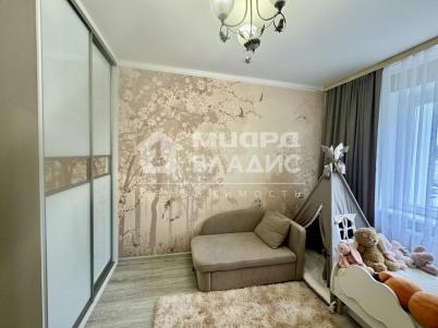 Продажа квартиры Омск. улица Малиновского,23