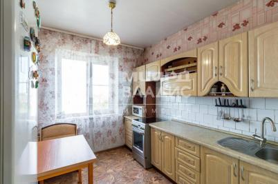 Продажа квартиры Омск. улица Дианова,16к2