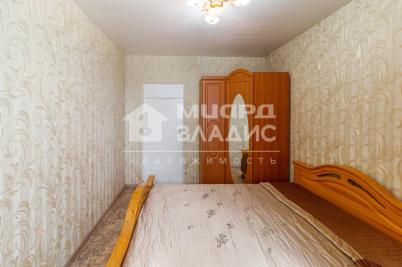 Продажа квартиры Омск. улица Дианова,16к2