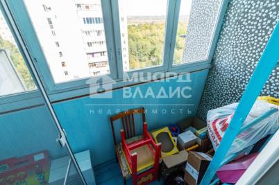 Продажа квартиры Омск. улица Дианова,16к2