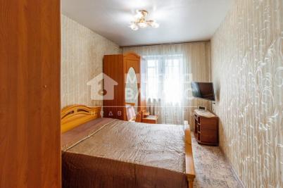 Продажа квартиры Омск. улица Дианова,16к2