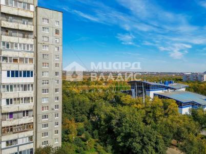 Продажа квартиры Омск. улица Дианова,16к2