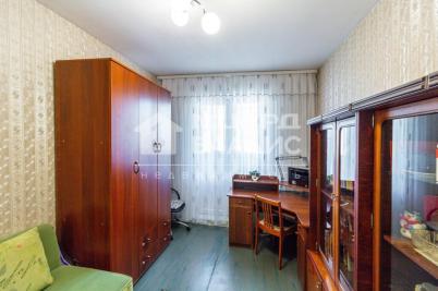 Продажа квартиры Омск. улица Дианова,16к2