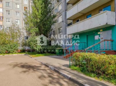 Продажа квартиры Омск. улица Дианова,16к2