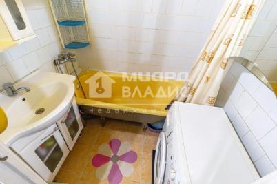 Продажа квартиры Омск. улица Дианова,16к2