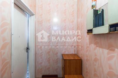 Продажа квартиры Омск. улица Дианова,16к2