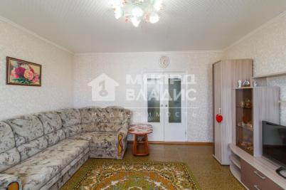 Продажа квартиры Омск. улица Дианова,16к2