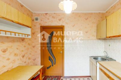 Продажа квартиры Омск. Омская улица,160