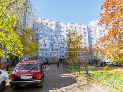 Продажа квартиры Омск. Омская улица,160