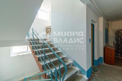 Продажа квартиры Омск. Омская улица,160