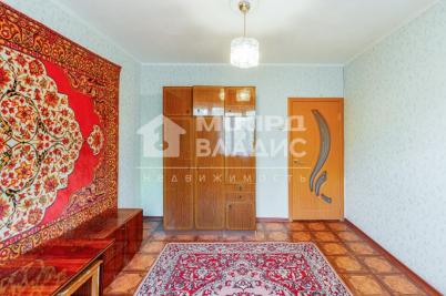 Продажа квартиры Омск. Омская улица,160