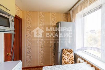 Продажа квартиры Омск. 14-я Чередовая улица,4