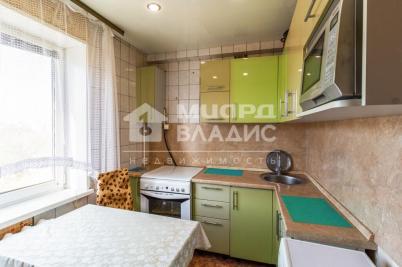 Продажа квартиры Омск. 14-я Чередовая улица,4