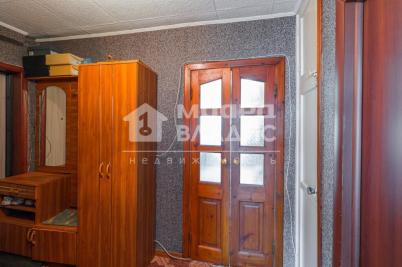 Продажа квартиры Омск. 14-я Чередовая улица,4