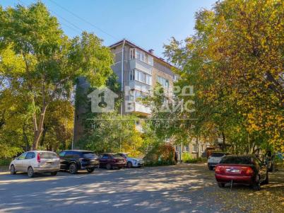 Продажа квартиры Омск. 14-я Чередовая улица,4