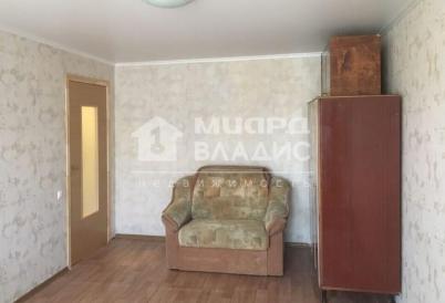 Продажа квартиры Омск. улица Труда,9А